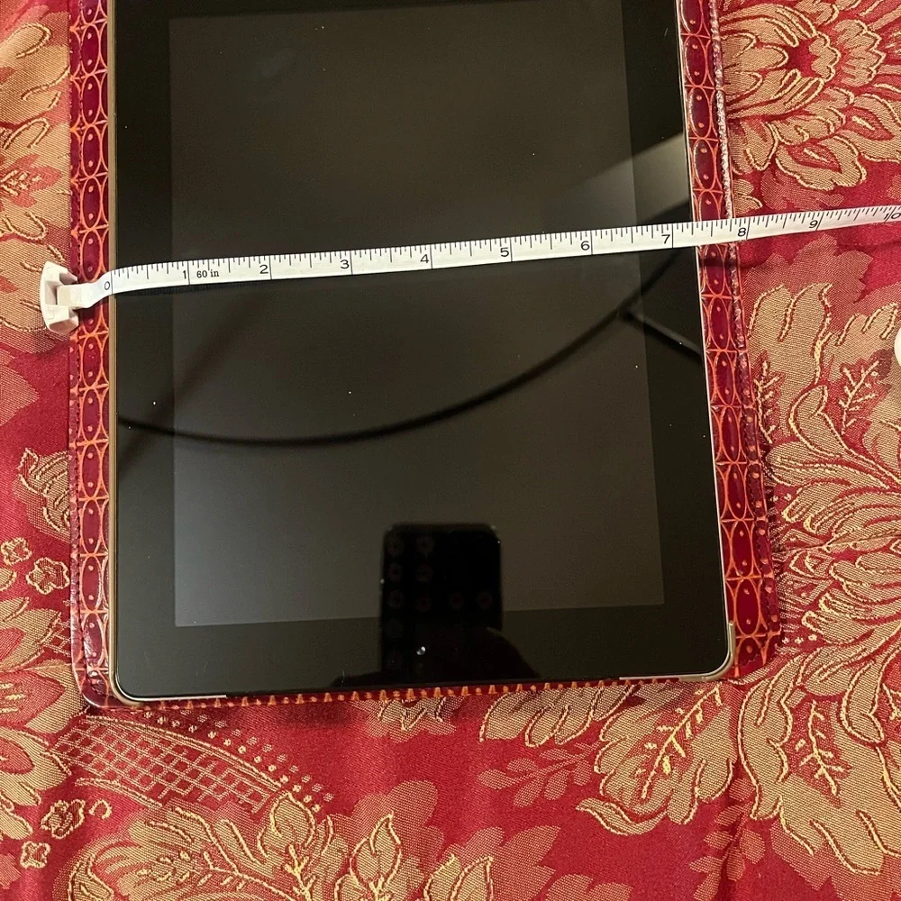 2/$30 IPad Tablet Cushioned Snap Sleeve